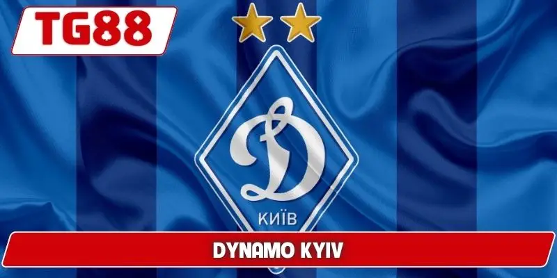 Dynamo Kyiv – Cập Nhật Tỷ Số Và Kèo Cược Chính Xác Tại TG88 4 Dynamo Kyiv