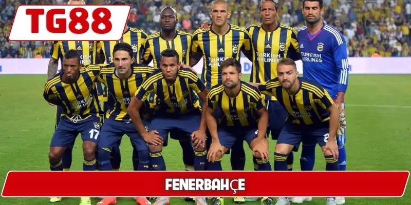 Fenerbahçe: Kèo Cược Fenerbahçe Và Tin Tức Mới Nhất 5 fenerbahçe