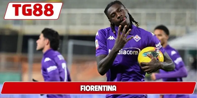Fiorentina: Kèo Cược Fiorentina Và Tin Tức Tại TG88 4 fiorentina